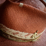 Karen - Hats - Ludovic Baussan