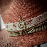 Karen - Hats - Ludovic Baussan