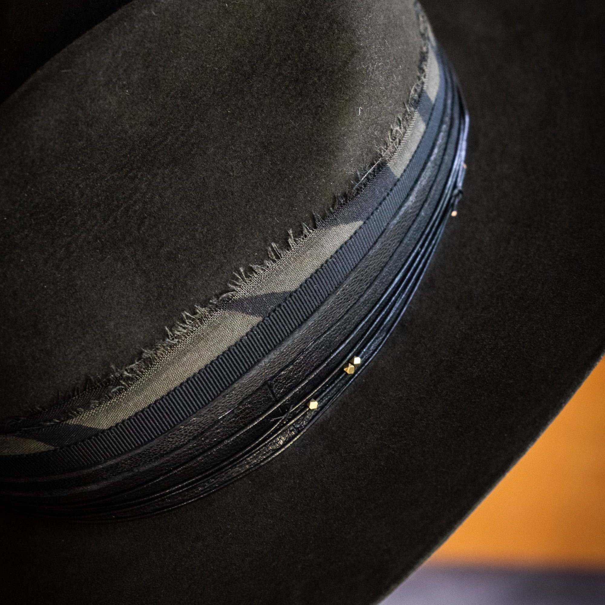 Koya - Hats - Ludovic Baussan