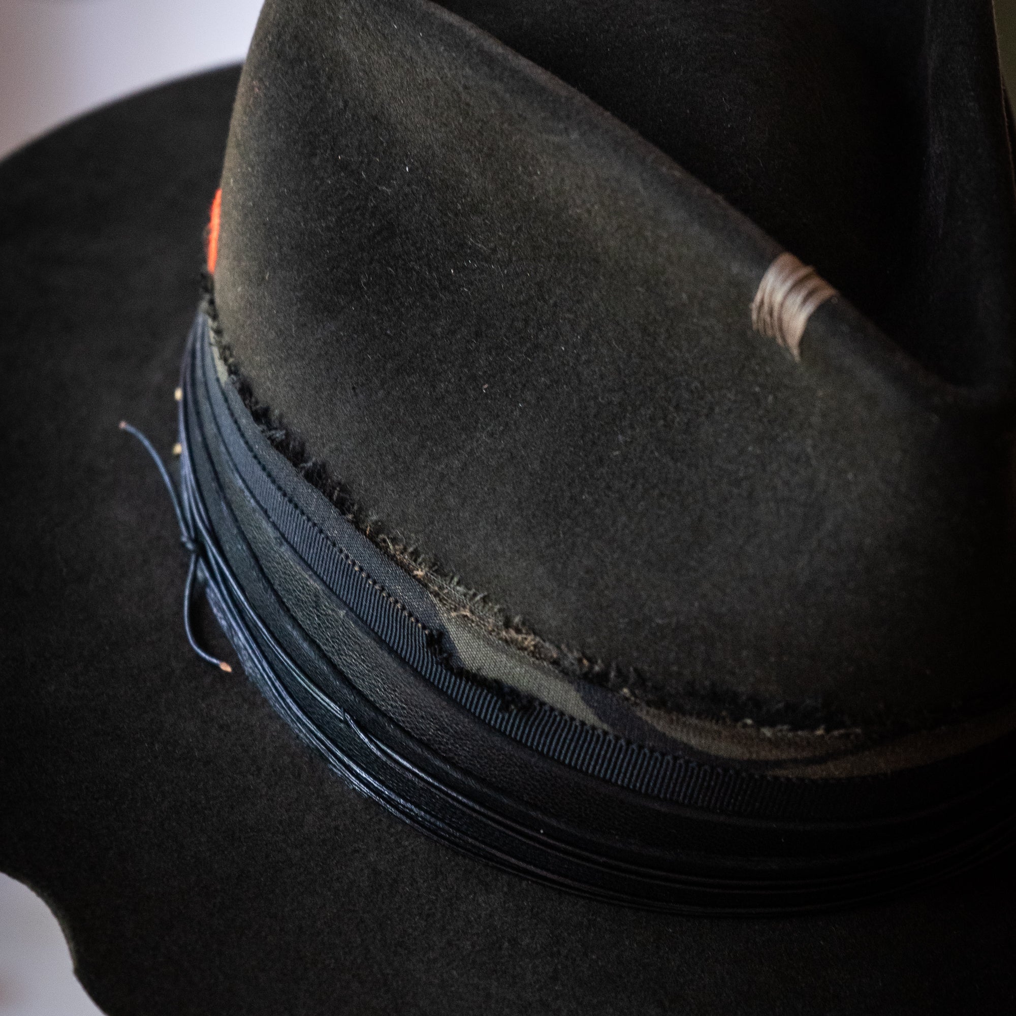 Koya - Hats - Ludovic Baussan