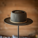 Kundalini - Hats - Ludovic Baussan