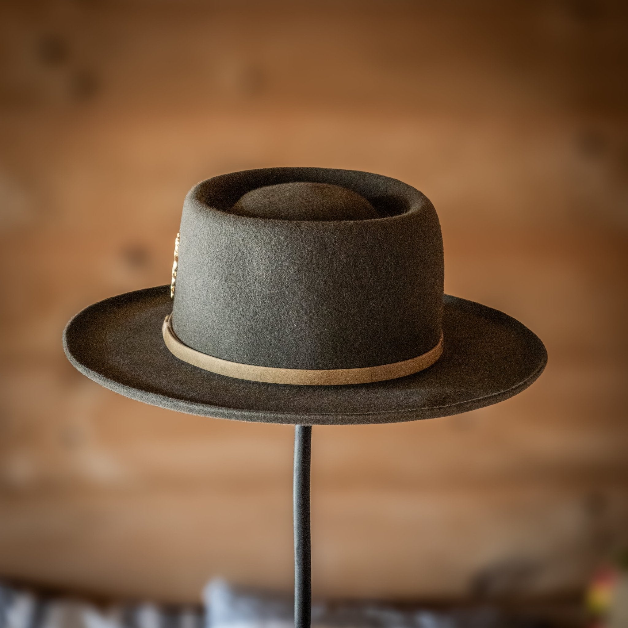 Kundalini - Hats - Ludovic Baussan