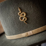 Kundalini - Hats - Ludovic Baussan