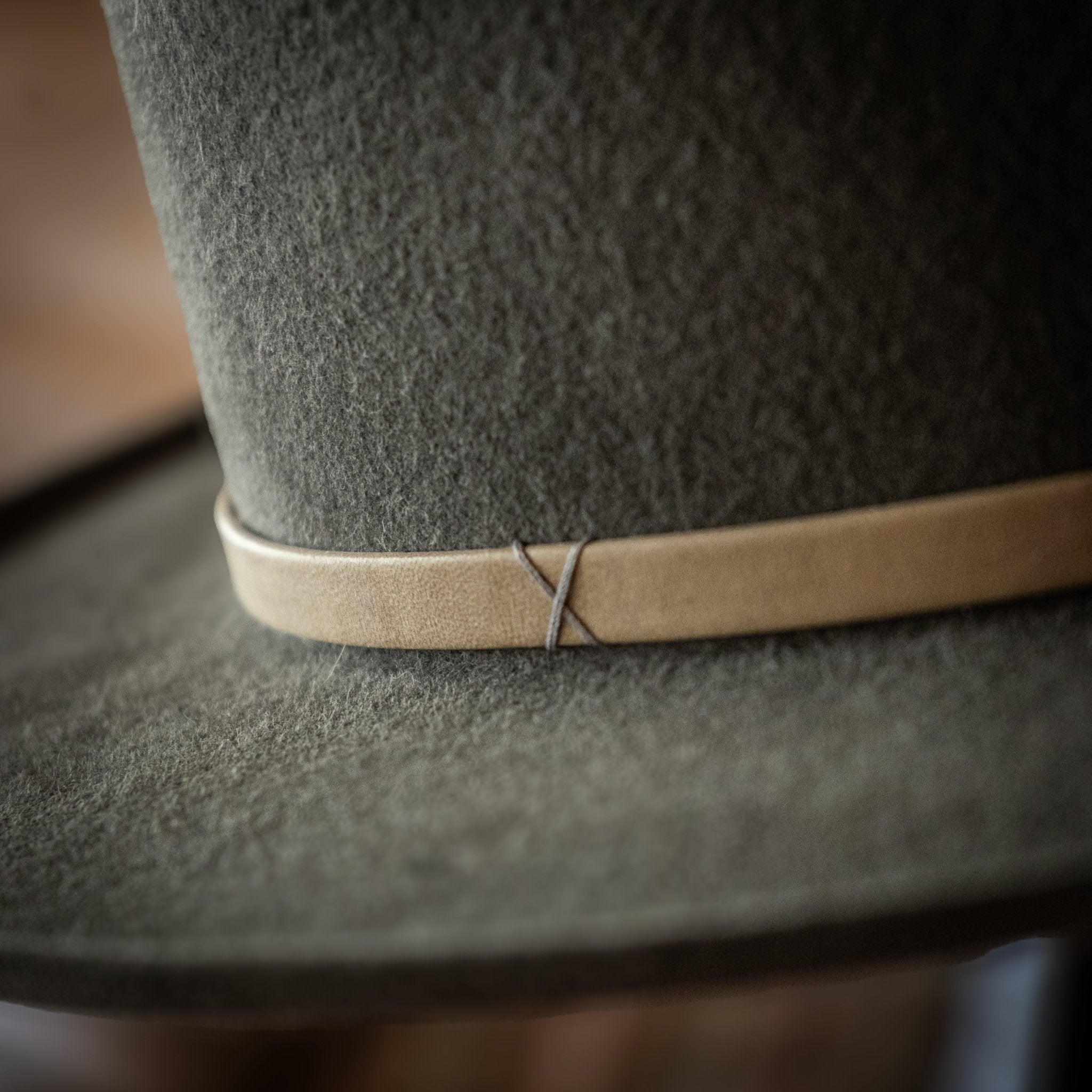 Kundalini - Hats - Ludovic Baussan