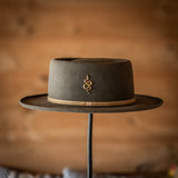 Kundalini - Hats - Ludovic Baussan