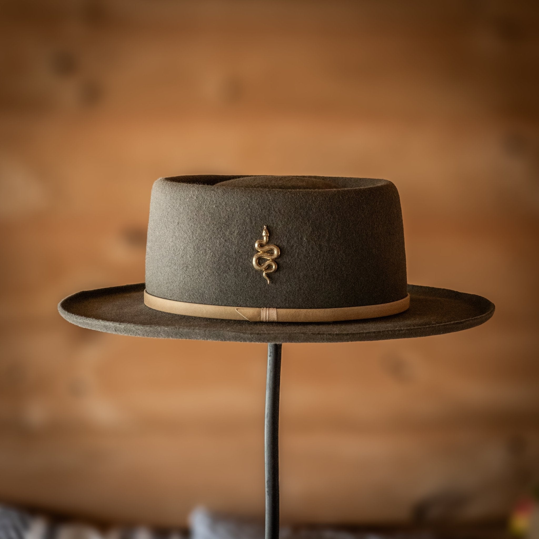 Kundalini - Hats - Ludovic Baussan