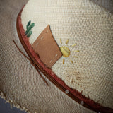 Leka - Hats - Ludovic Baussan