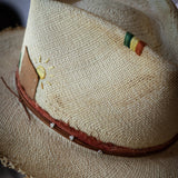 Leka - Hats - Ludovic Baussan