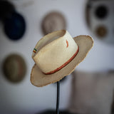 Leka - Hats - Ludovic Baussan