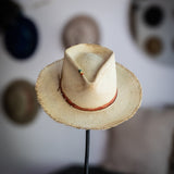 Leka - Hats - Ludovic Baussan