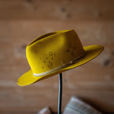 Longonot - Hats - Ludovic Baussan