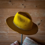 Longonot - Hats - Ludovic Baussan