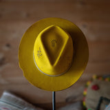 Longonot - Hats - Ludovic Baussan