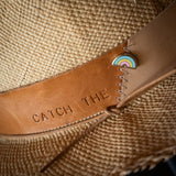 Ludovic Baussan x Catch The Rainbow - Hats - Ludovic Baussan