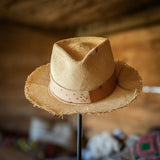 Ludovic Baussan x Catch The Rainbow - Hats - Ludovic Baussan