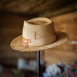 Ludovic Baussan x Catch The Rainbow - Hats - Ludovic Baussan