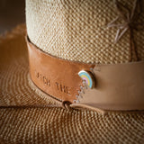 Ludovic Baussan x Catch The Rainbow - Hats - Ludovic Baussan