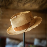 Ludovic Baussan x Catch The Rainbow - Hats - Ludovic Baussan