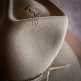 Ludovic Baussan x Sara Nory - Hats - Ludovic Baussan