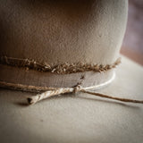 Ludovic Baussan x Sara Nory - Hats - Ludovic Baussan