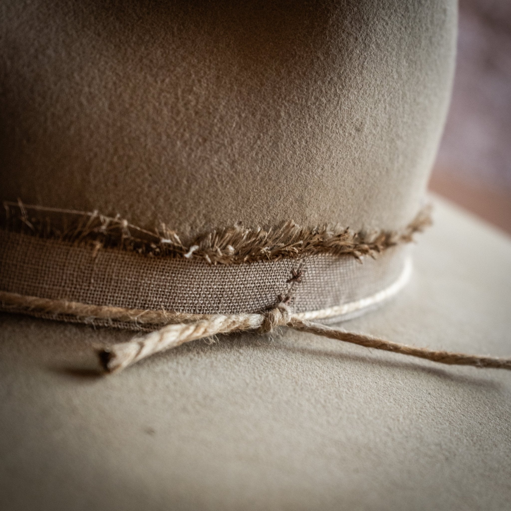 Ludovic Baussan x Sara Nory - Hats - Ludovic Baussan