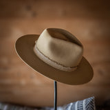 Ludovic Baussan x Sara Nory - Hats - Ludovic Baussan