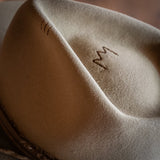 Ludovic Baussan x Sara Nory - Hats - Ludovic Baussan