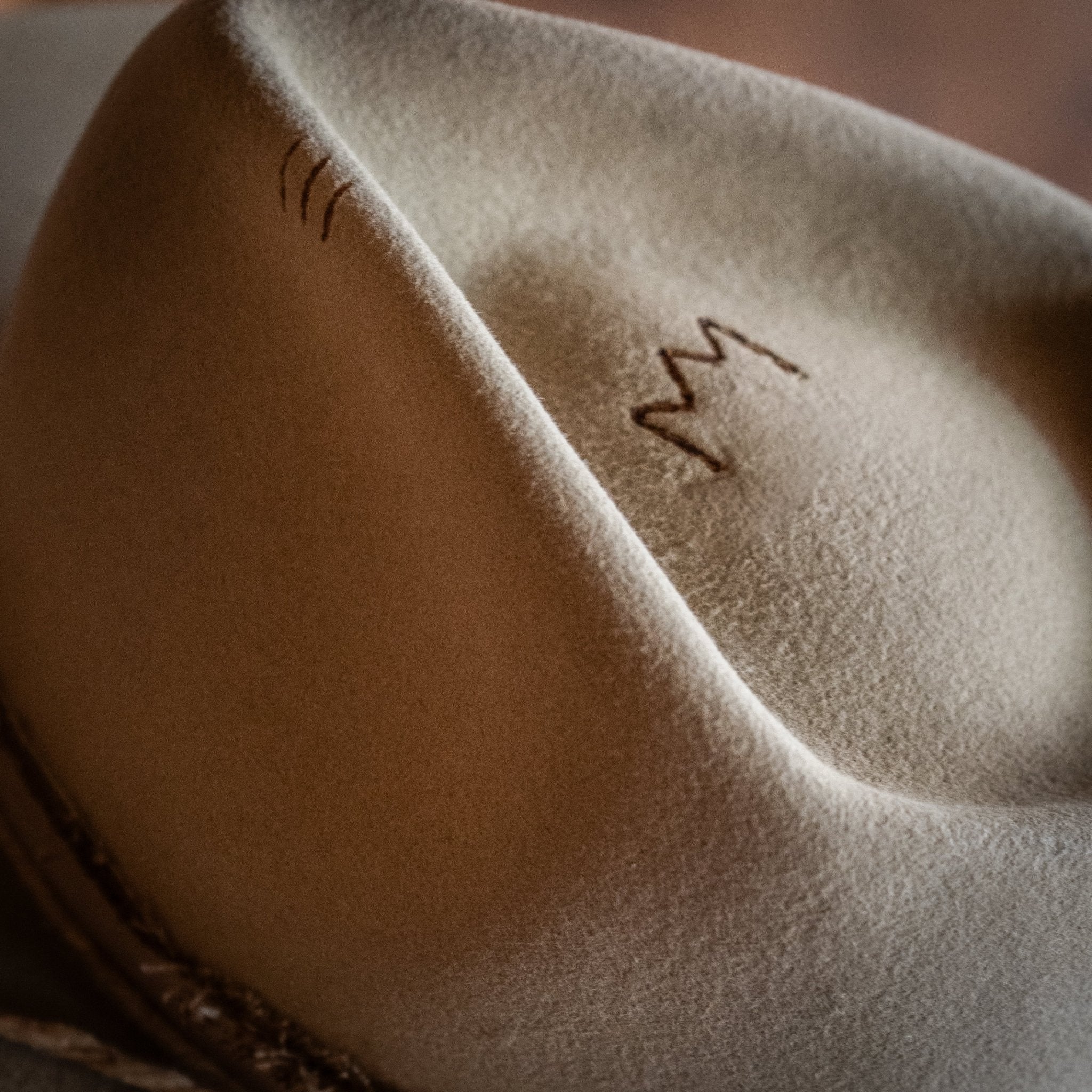 Ludovic Baussan x Sara Nory - Hats - Ludovic Baussan