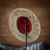 Ludovic Baussan x Sara Nory - Hats - Ludovic Baussan