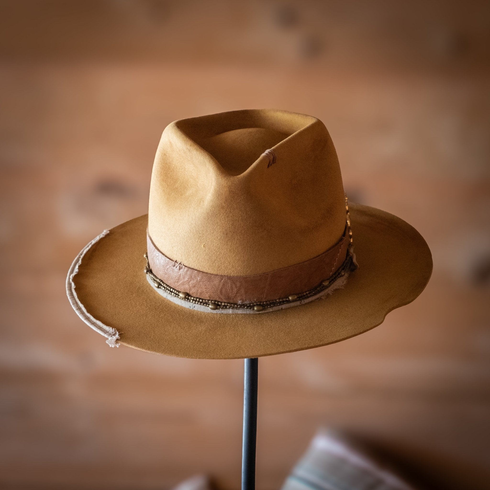 Mara - Hats - Ludovic Baussan