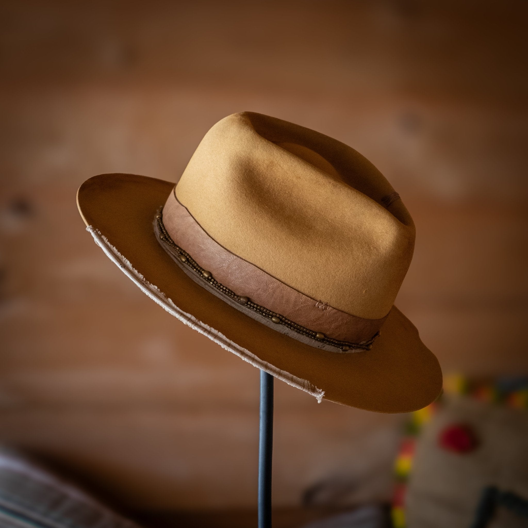 Mara - Hats - Ludovic Baussan