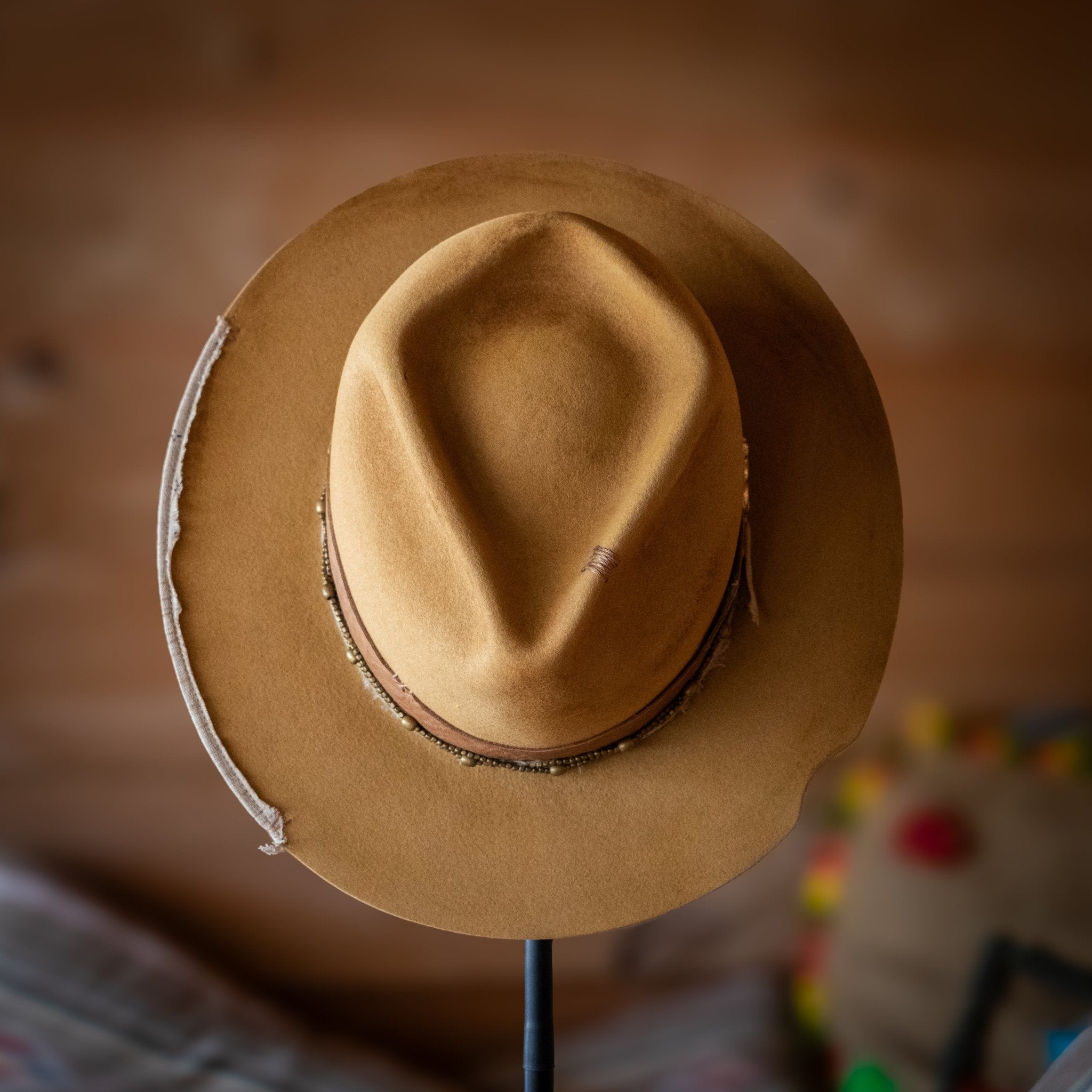 Mara - Hats - Ludovic Baussan