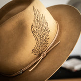 Montauk - Hats - Ludovic Baussan