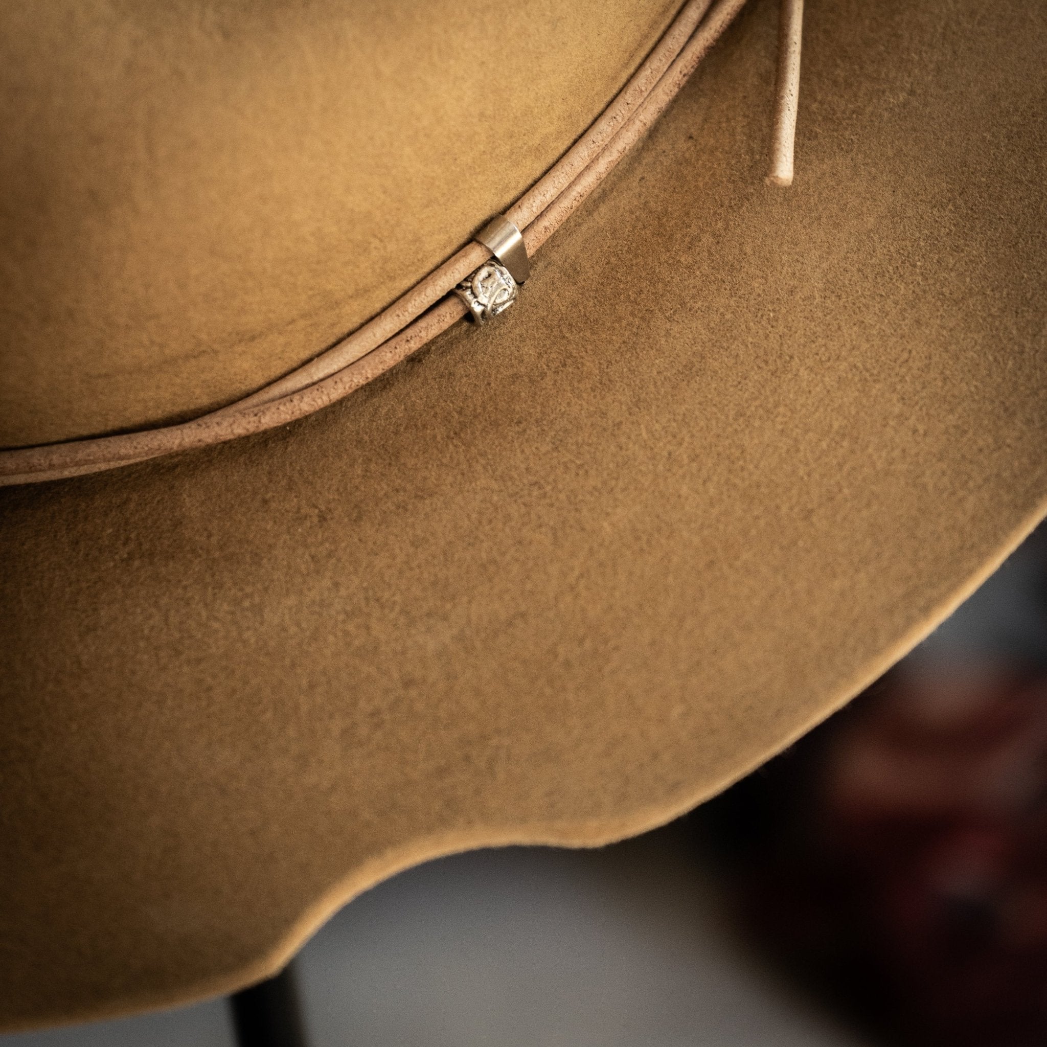 Montauk - Hats - Ludovic Baussan