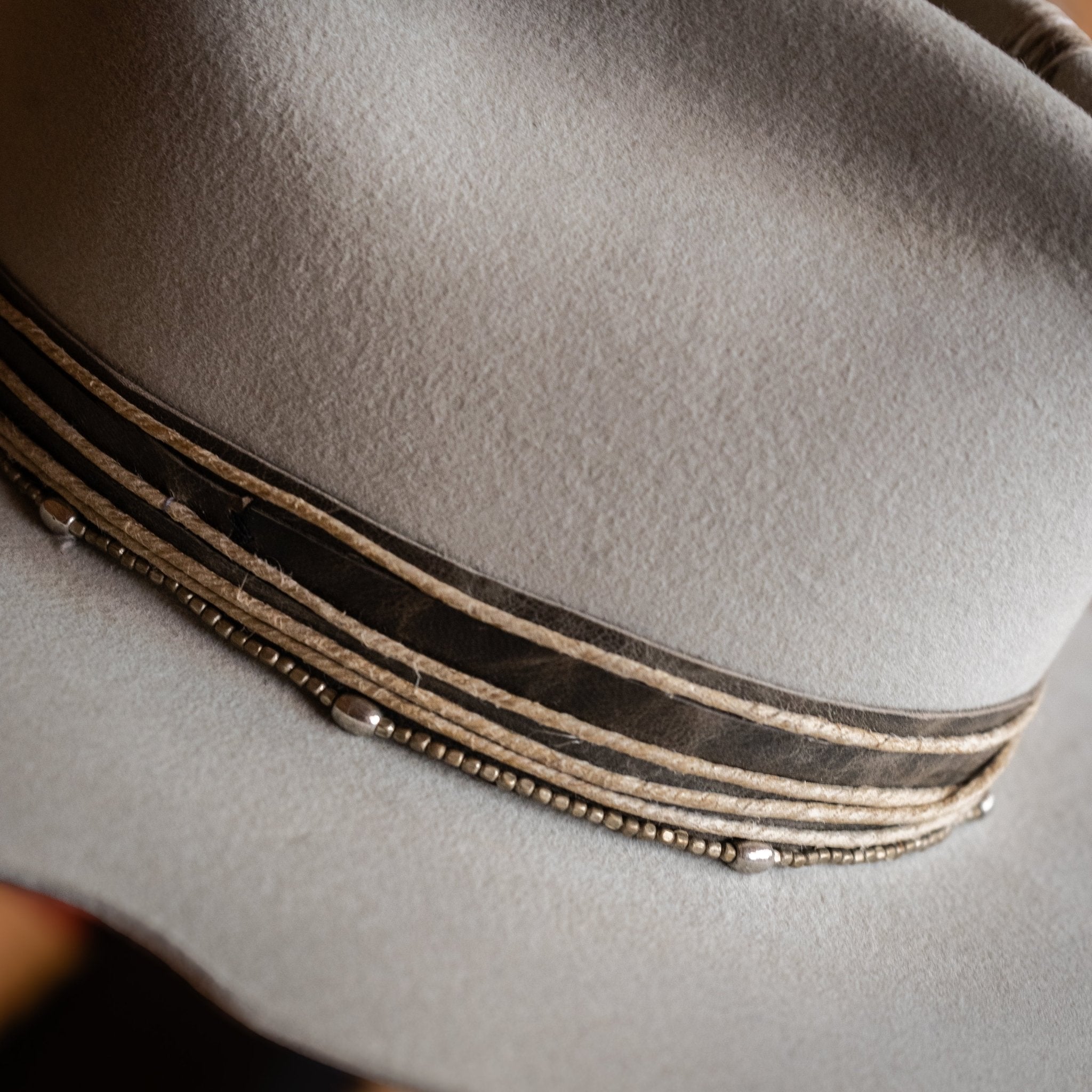 Parioli - Hats - Ludovic Baussan