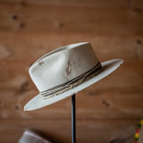 Parioli - Hats - Ludovic Baussan