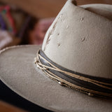 Parioli - Hats - Ludovic Baussan