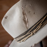 Parioli - Hats - Ludovic Baussan