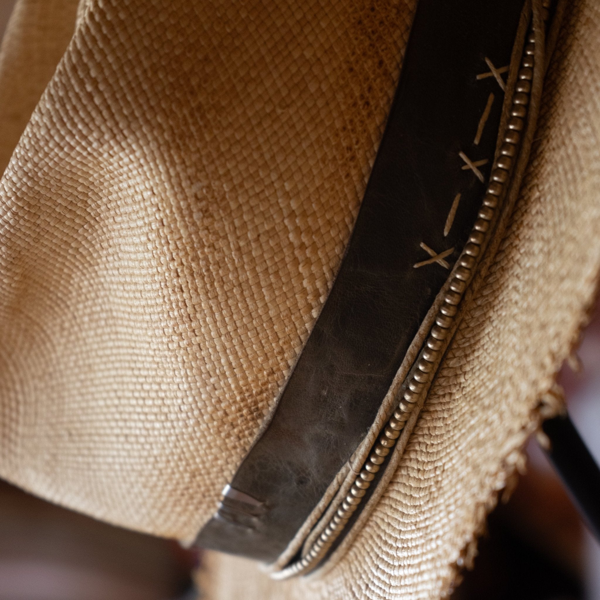 Rockaway - Hats - Ludovic Baussan