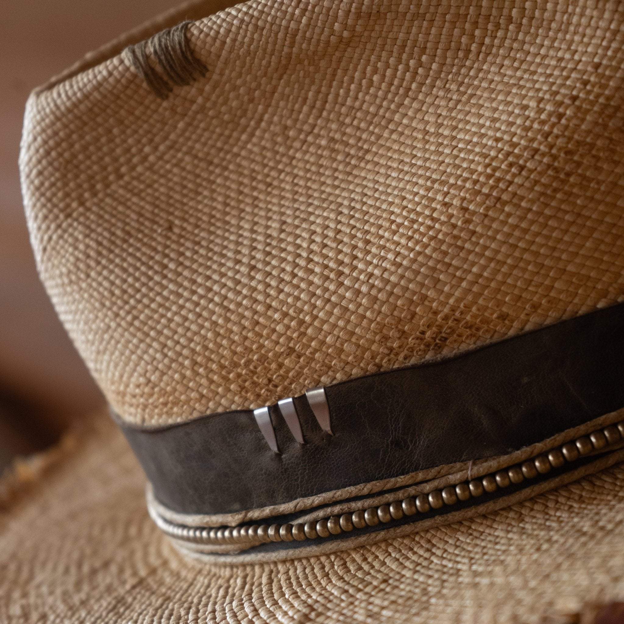 Rockaway - Hats - Ludovic Baussan