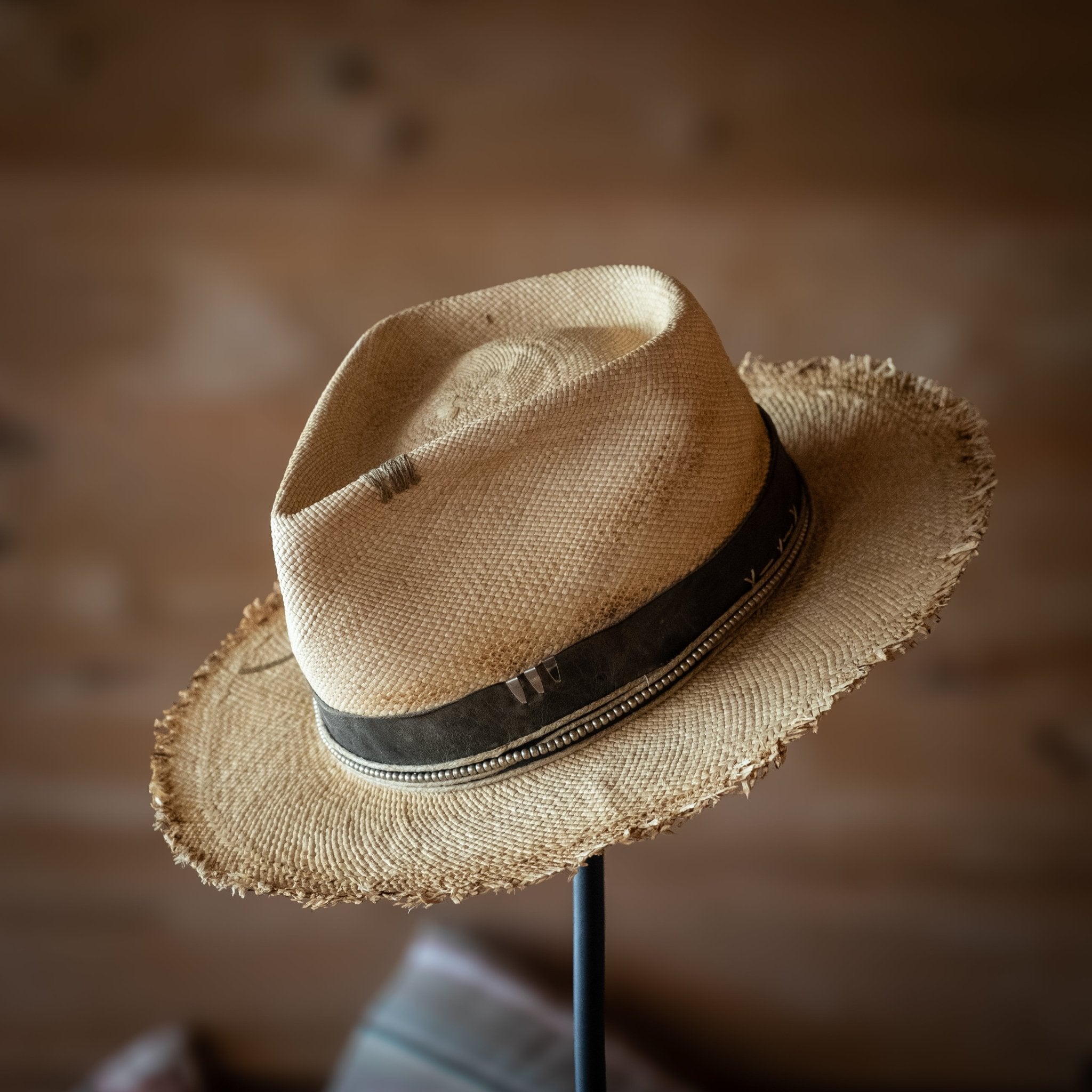 Rockaway - Hats - Ludovic Baussan