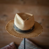 Rockaway - Hats - Ludovic Baussan