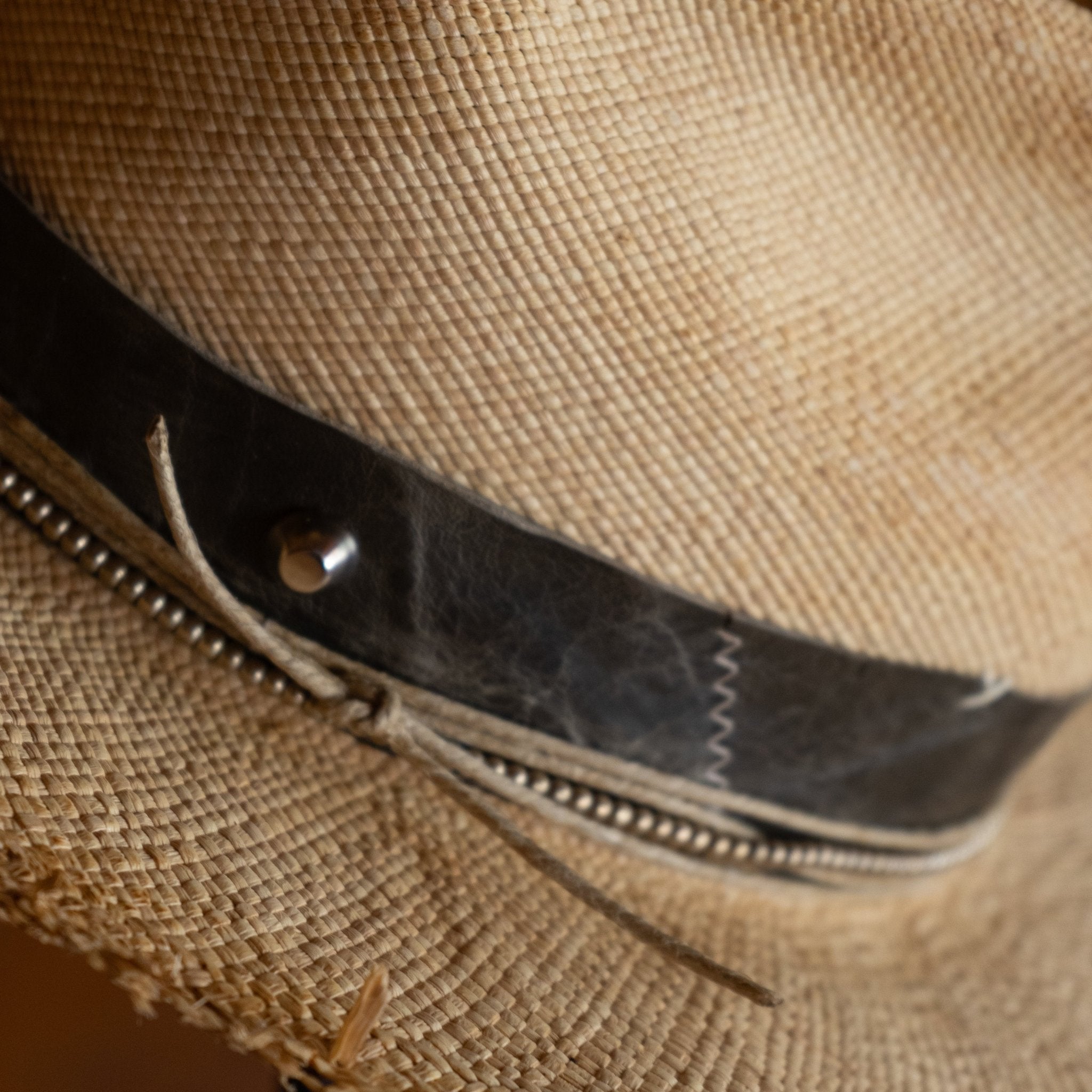 Rockaway - Hats - Ludovic Baussan