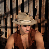 Soglio - Hats - Ludovic Baussan