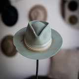 Vikos - Hats - Ludovic Baussan