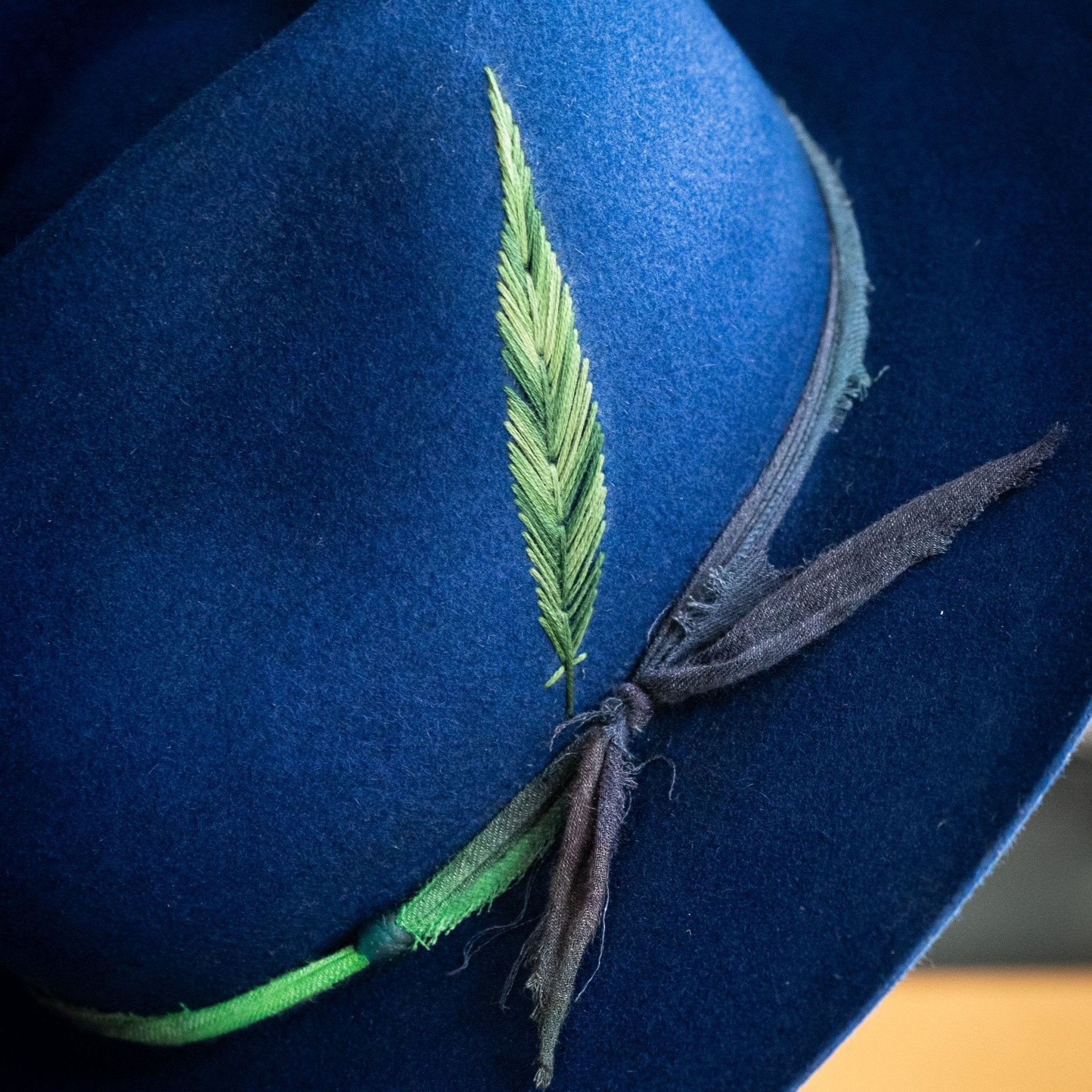 Watamu - Hats - Ludovic Baussan