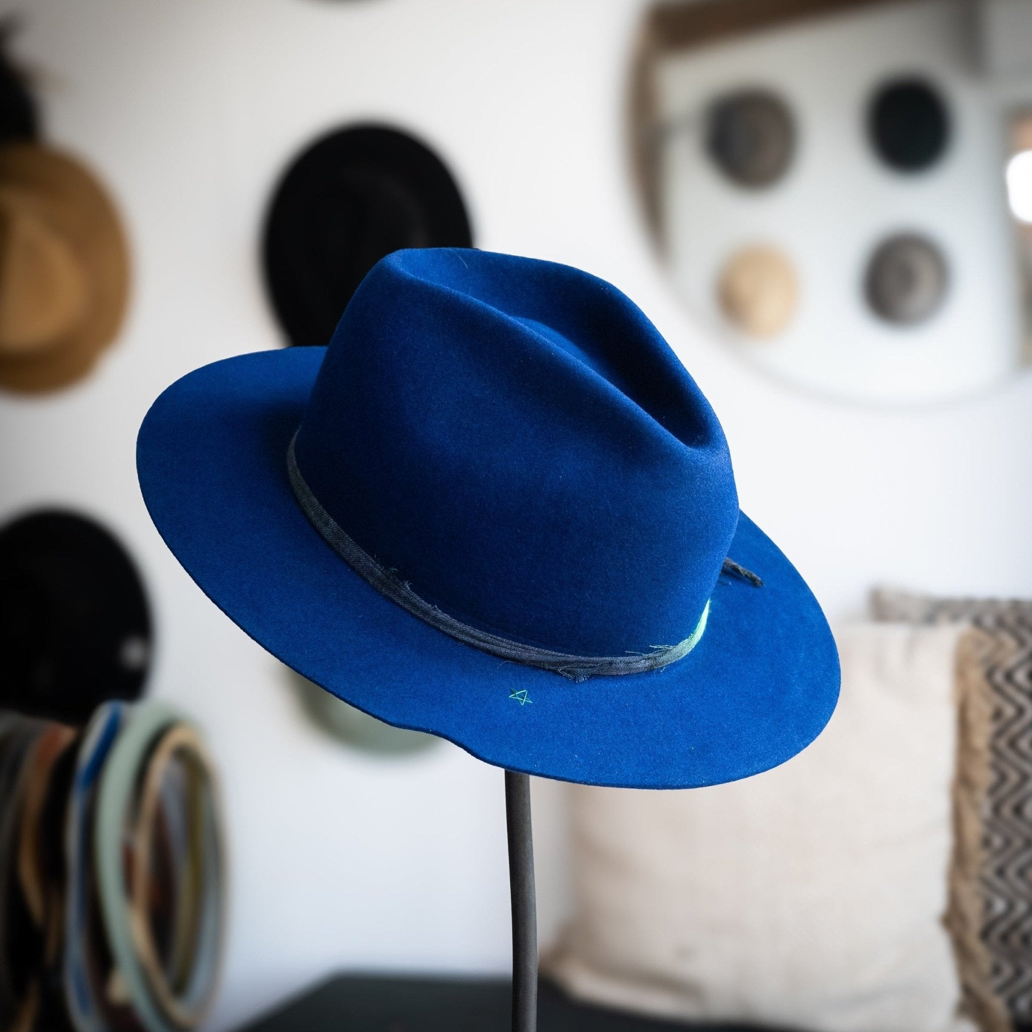 Watamu - Hats - Ludovic Baussan