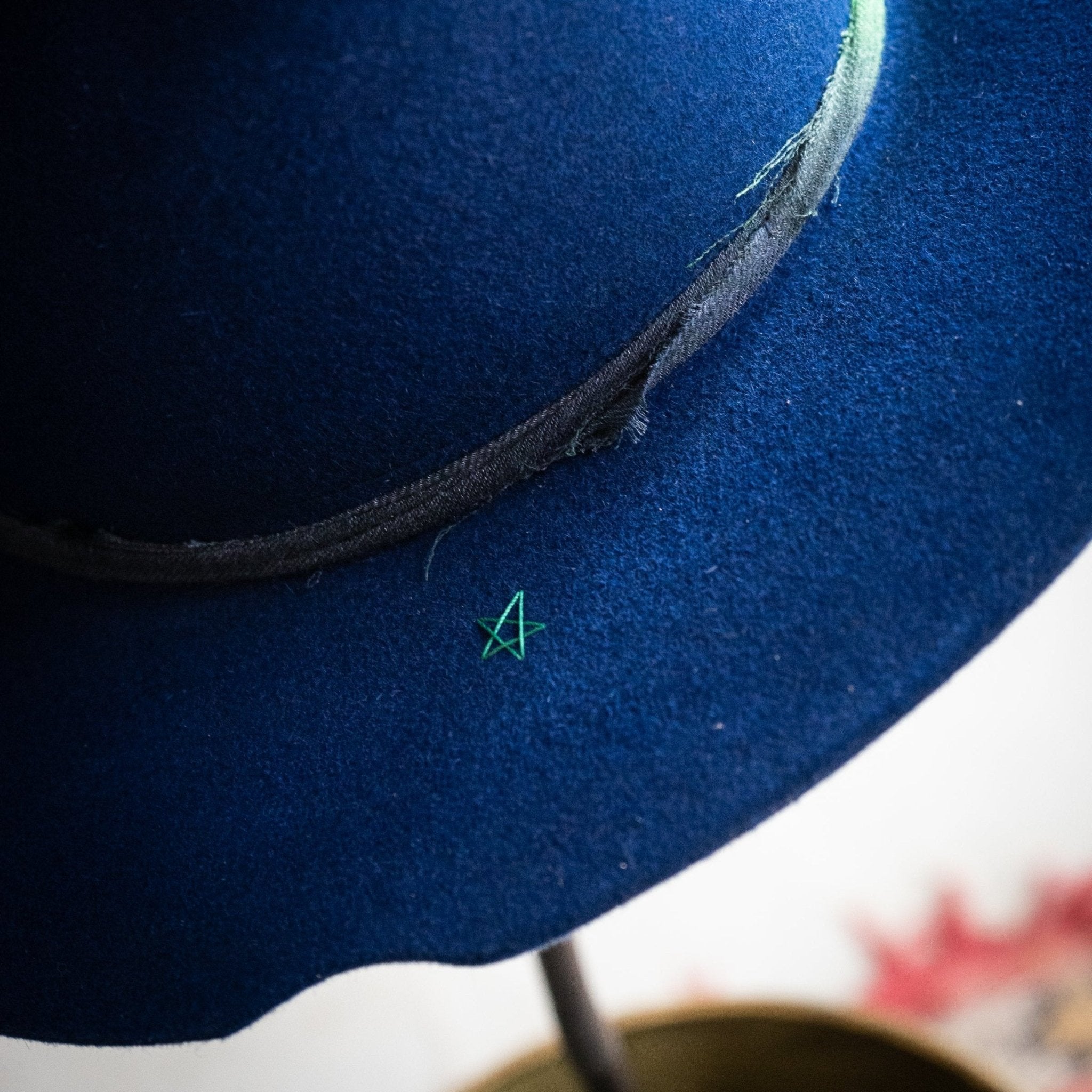 Watamu - Hats - Ludovic Baussan