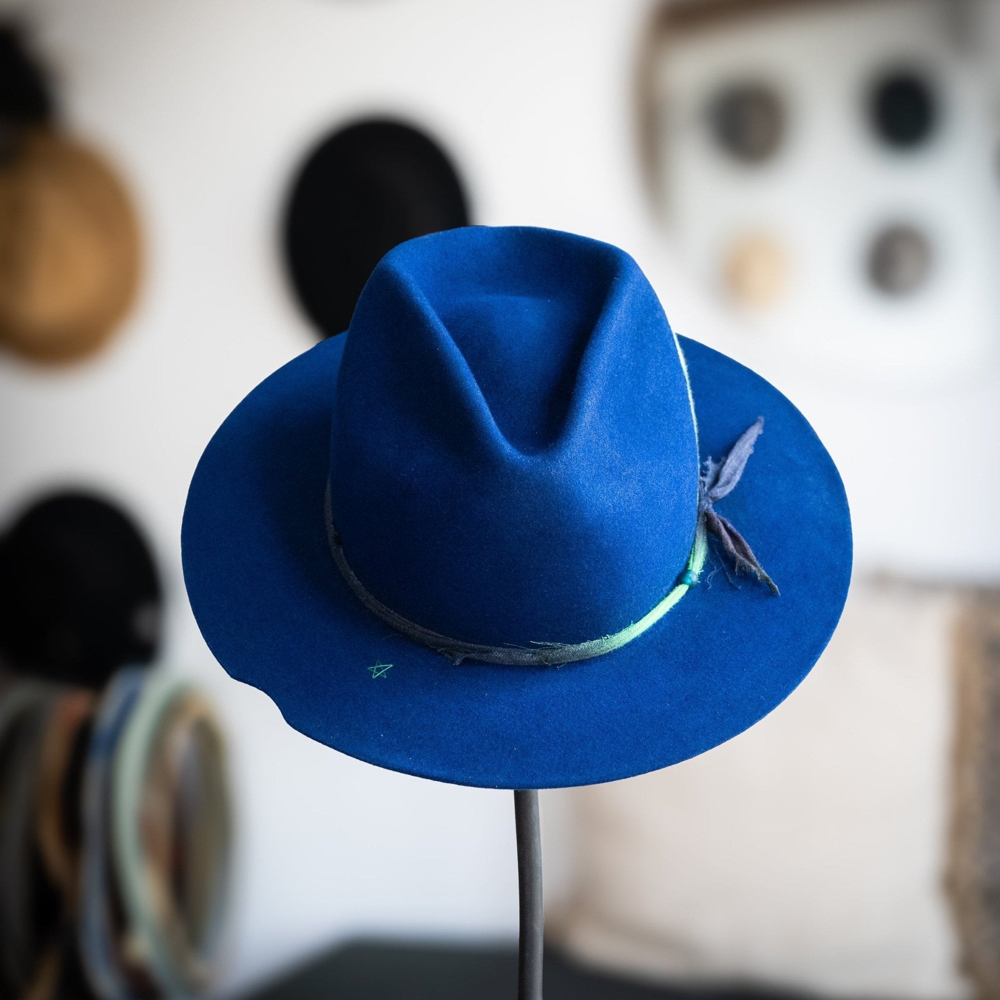 Watamu - Hats - Ludovic Baussan