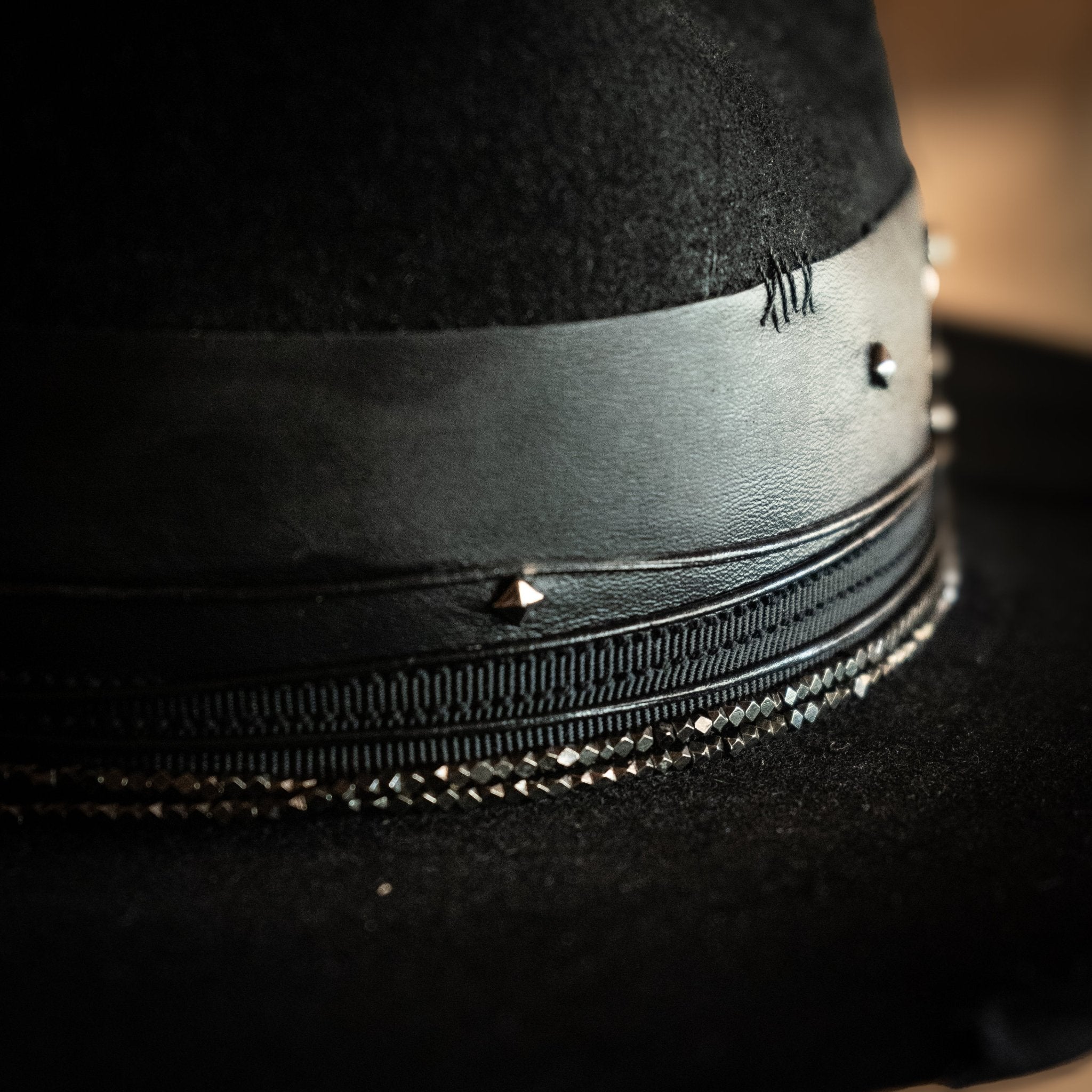 Williamsburg - Hats - Ludovic Baussan